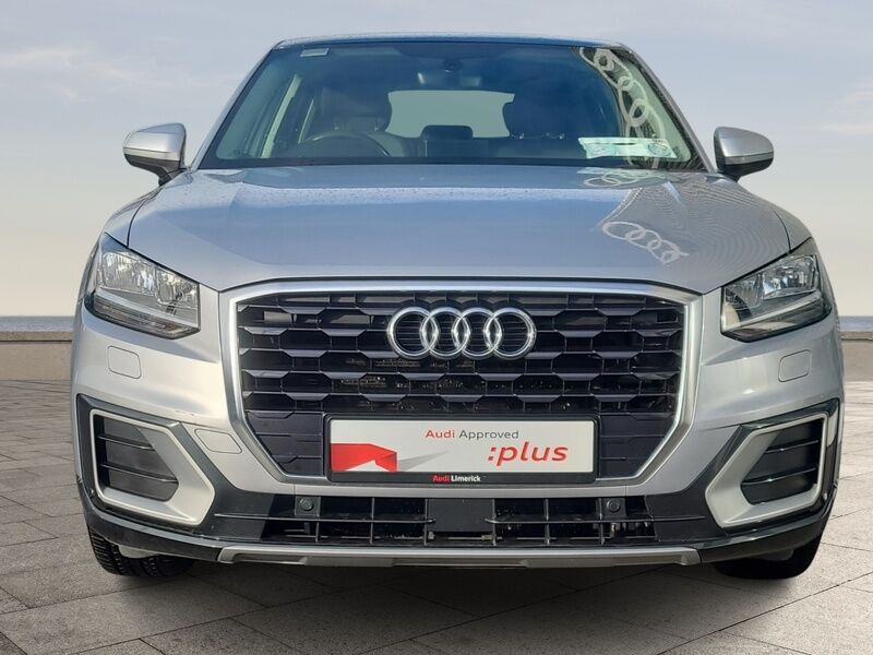 More views of Audi Q2