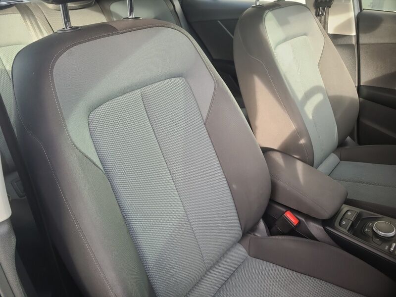 More views of Audi Q2