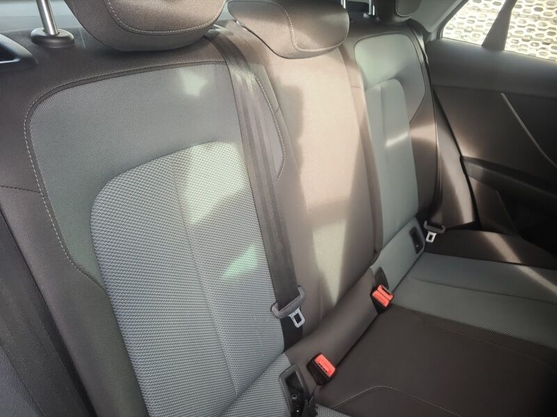 More views of Audi Q2