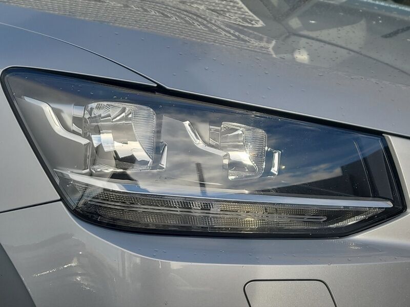 More views of Audi Q2