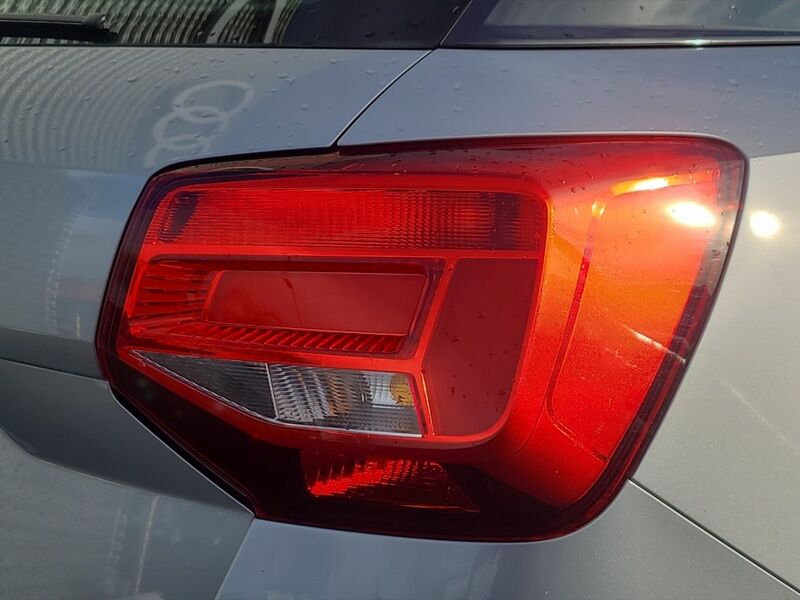 More views of Audi Q2