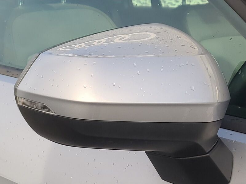 More views of Audi Q2