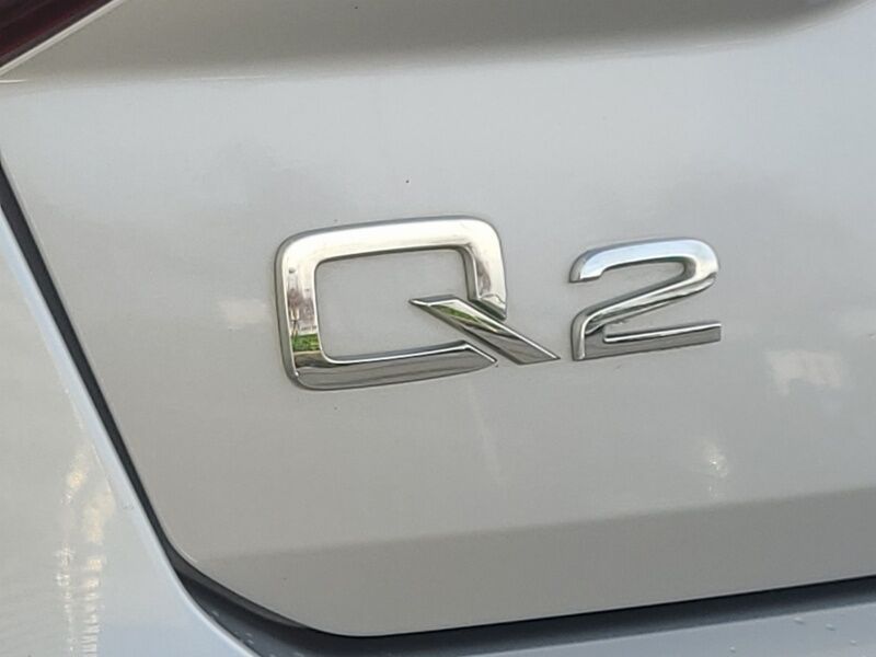 More views of Audi Q2