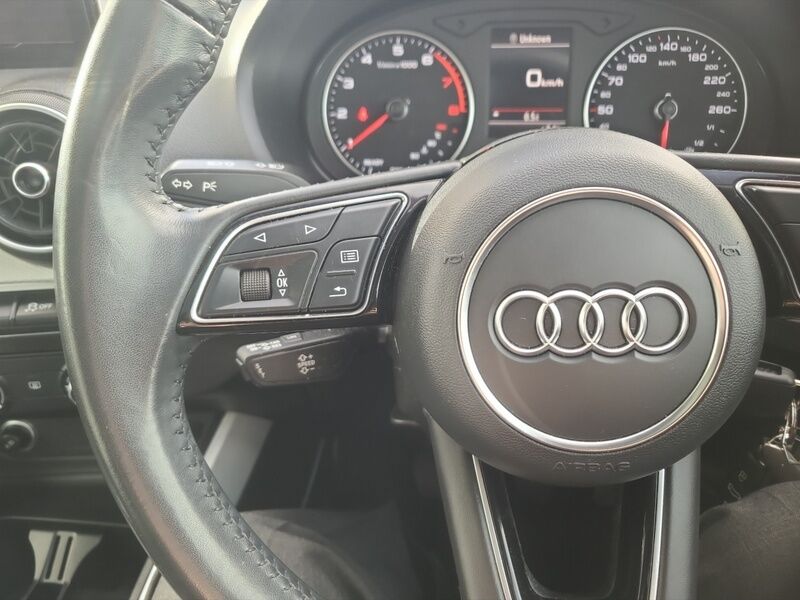 More views of Audi Q2
