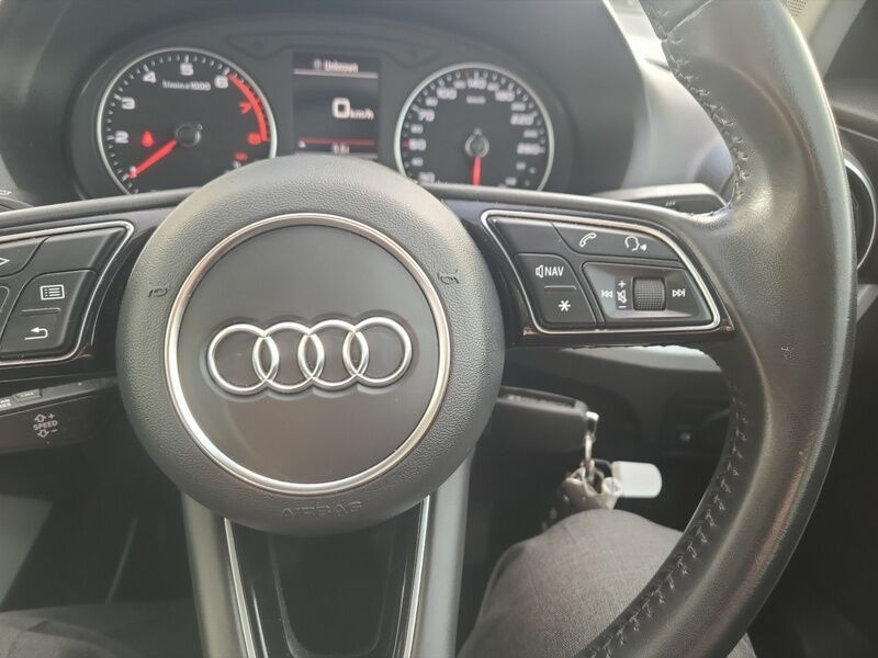 More views of Audi Q2