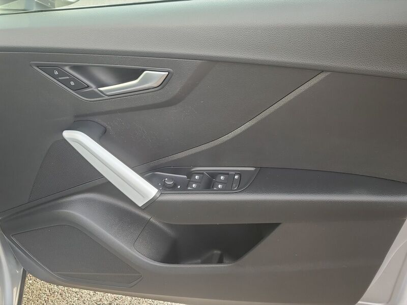 More views of Audi Q2