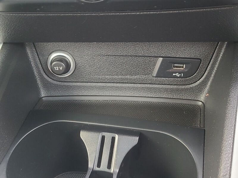 More views of Audi Q2