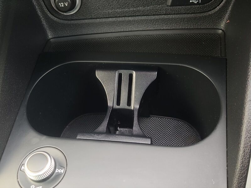 More views of Audi Q2