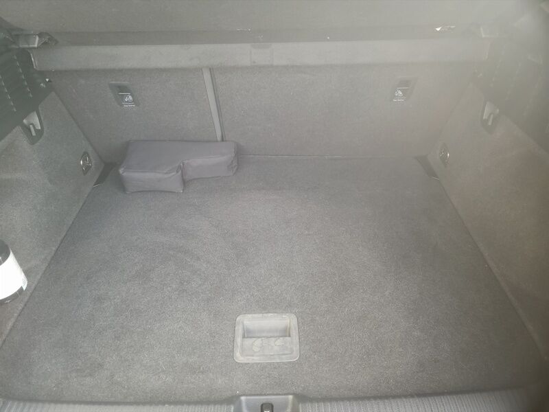 More views of Audi Q2