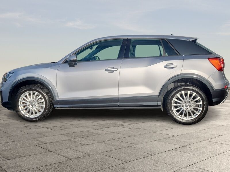 More views of Audi Q2