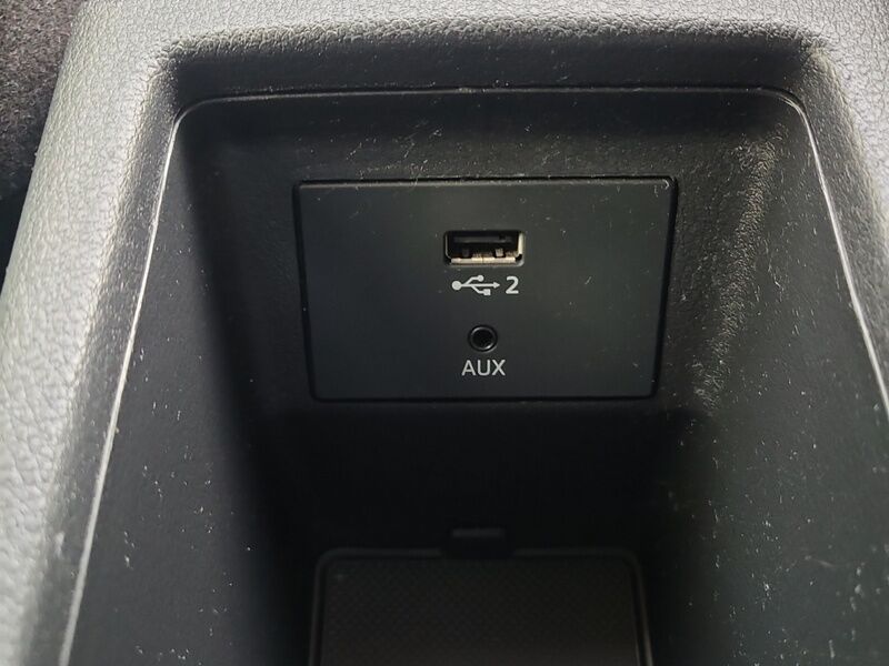 More views of Audi Q2