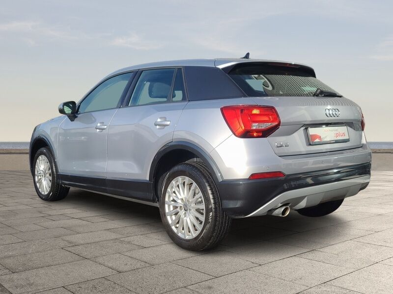 More views of Audi Q2