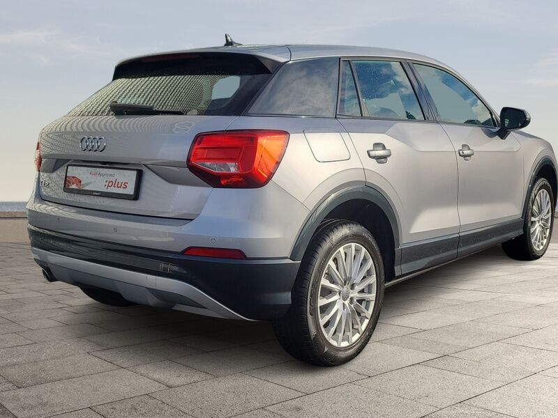 More views of Audi Q2