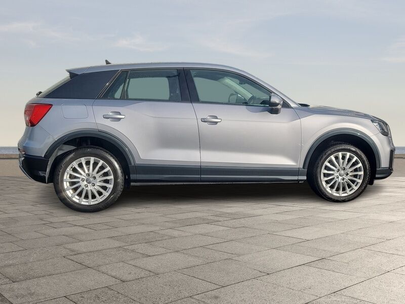 More views of Audi Q2