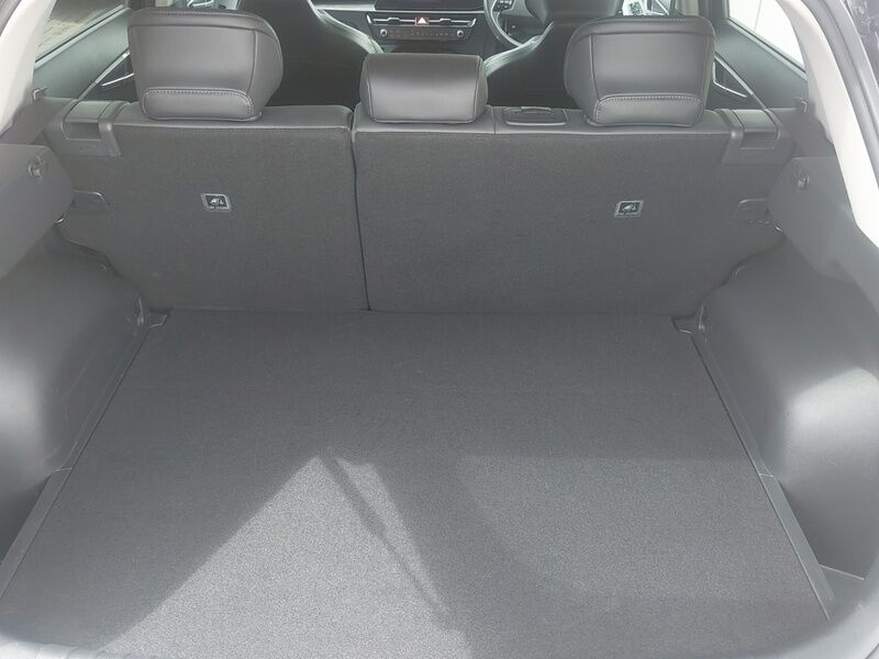 More views of Kia Niro