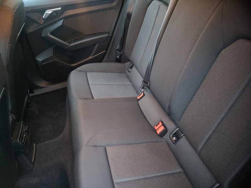 More views of Audi A3