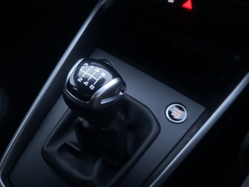 More views of Audi A3