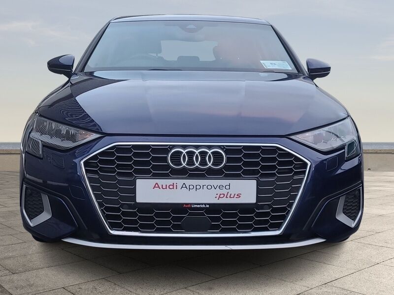 More views of Audi A3