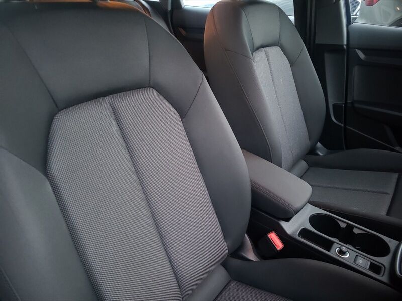 More views of Audi A3