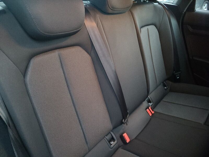 More views of Audi A3