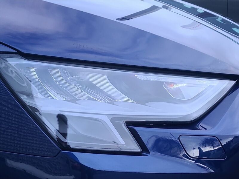 More views of Audi A3