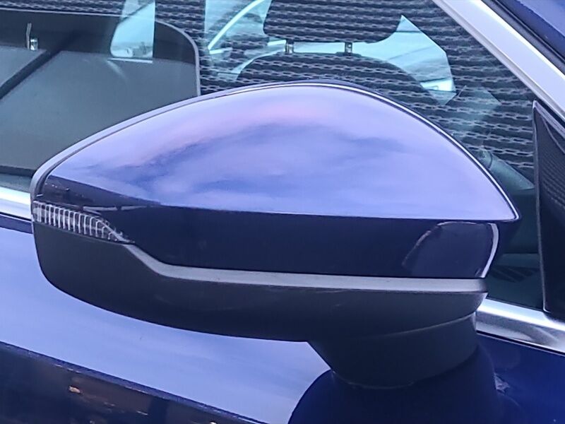 More views of Audi A3