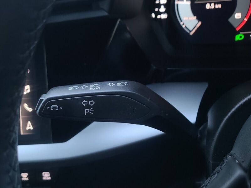 More views of Audi A3