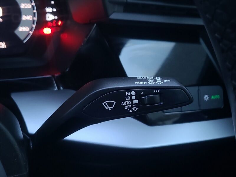 More views of Audi A3