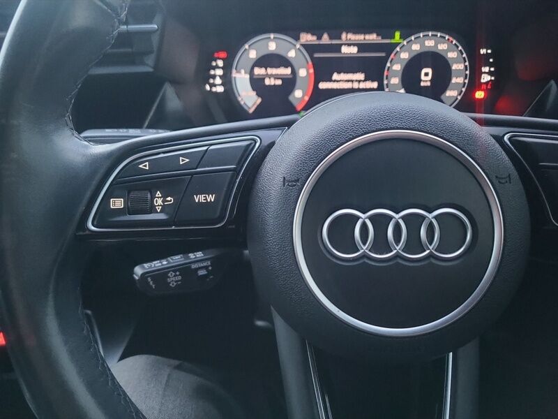 More views of Audi A3