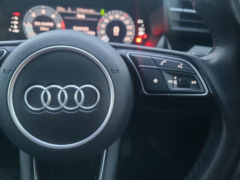 More views of Audi A3
