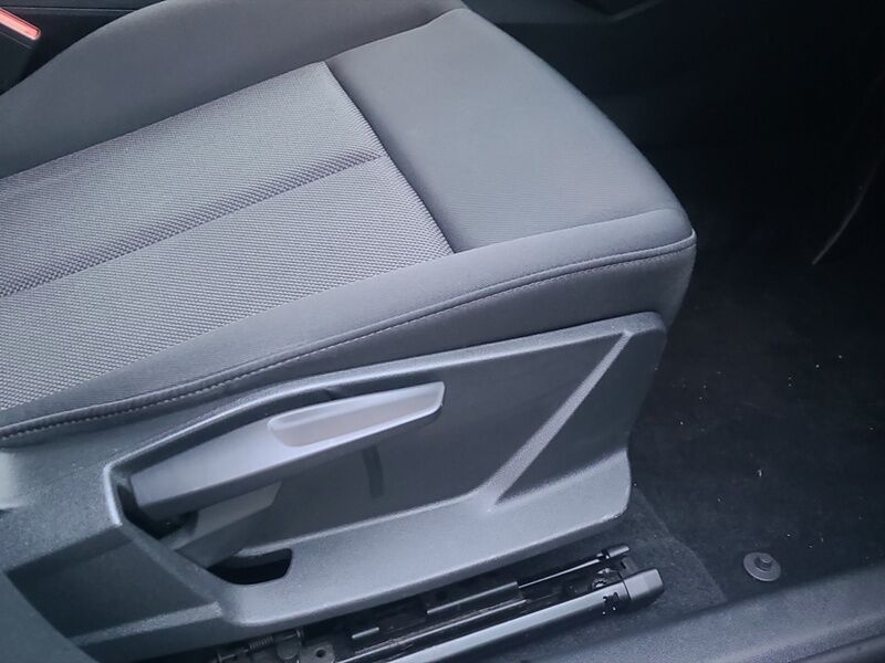 More views of Audi A3