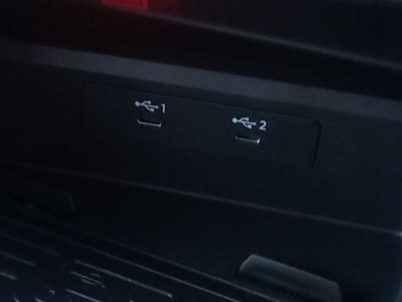 More views of Audi A3