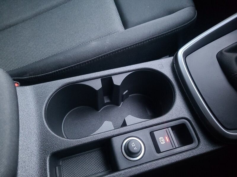 More views of Audi A3