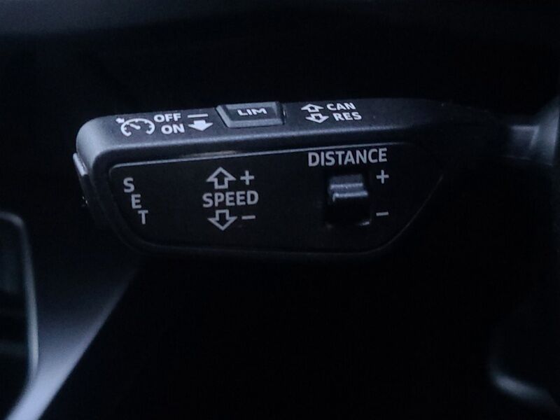 More views of Audi A3