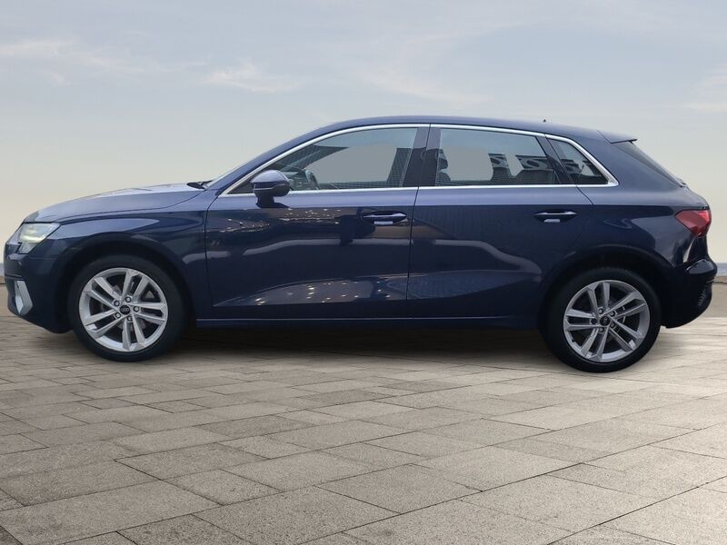 More views of Audi A3