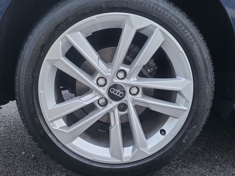 More views of Audi A3