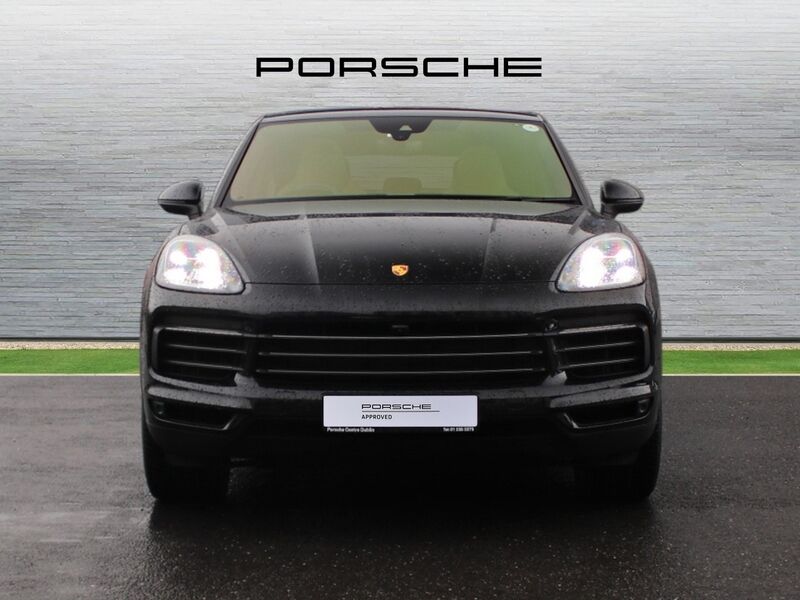 More views of Porsche Cayenne