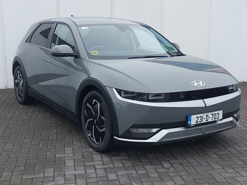 More views of Hyundai IONIQ 5