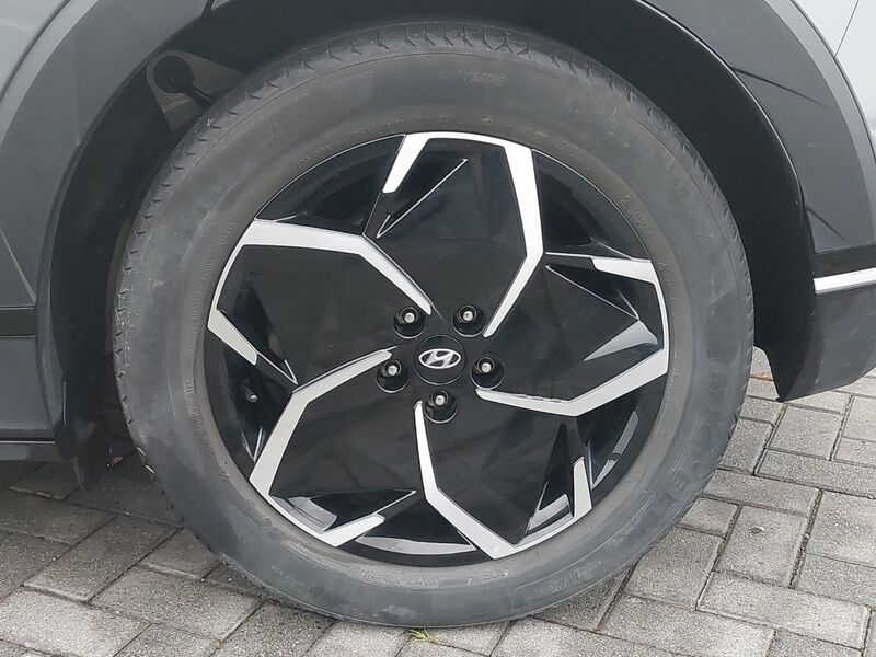 More views of Hyundai IONIQ 5