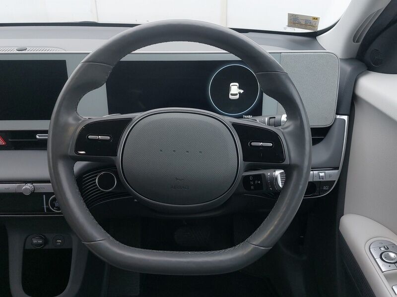 More views of Hyundai IONIQ 5