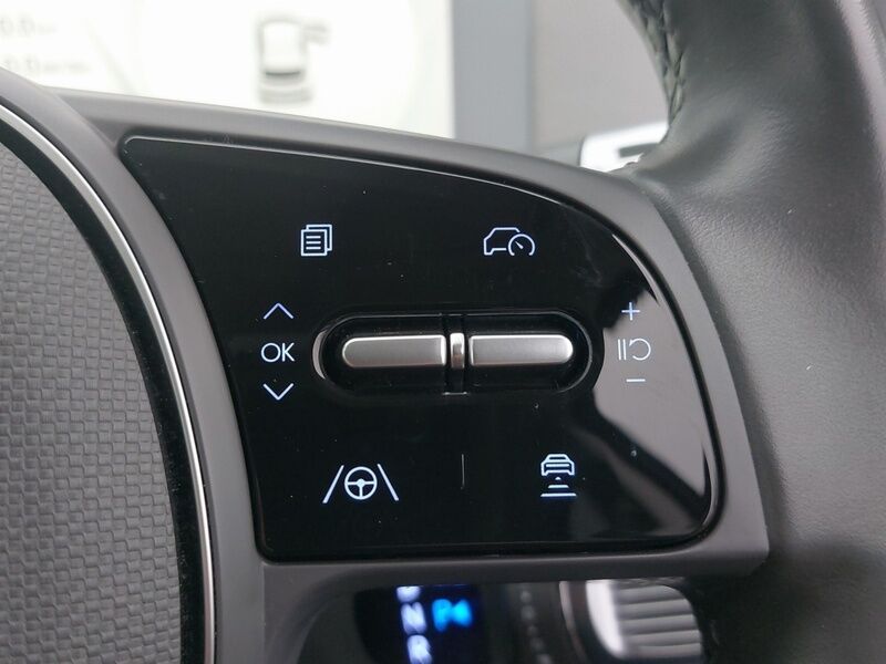 More views of Hyundai IONIQ 5