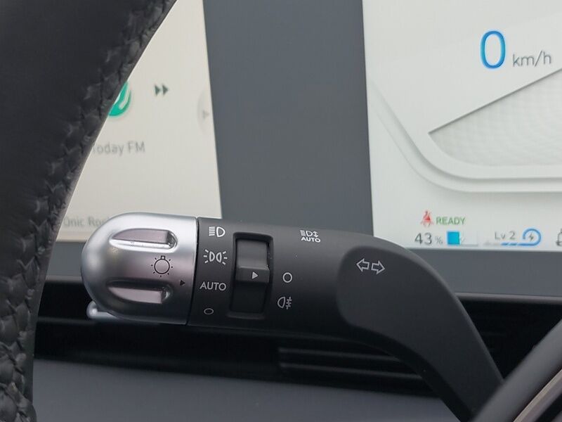 More views of Hyundai IONIQ 5