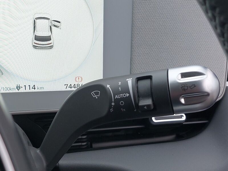 More views of Hyundai IONIQ 5