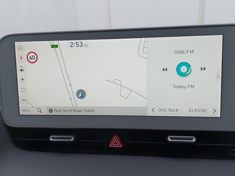 More views of Hyundai IONIQ 5