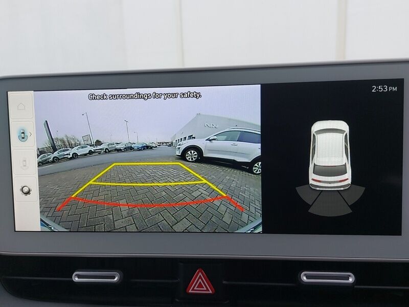 More views of Hyundai IONIQ 5