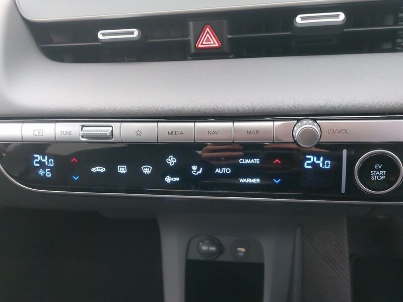 More views of Hyundai IONIQ 5