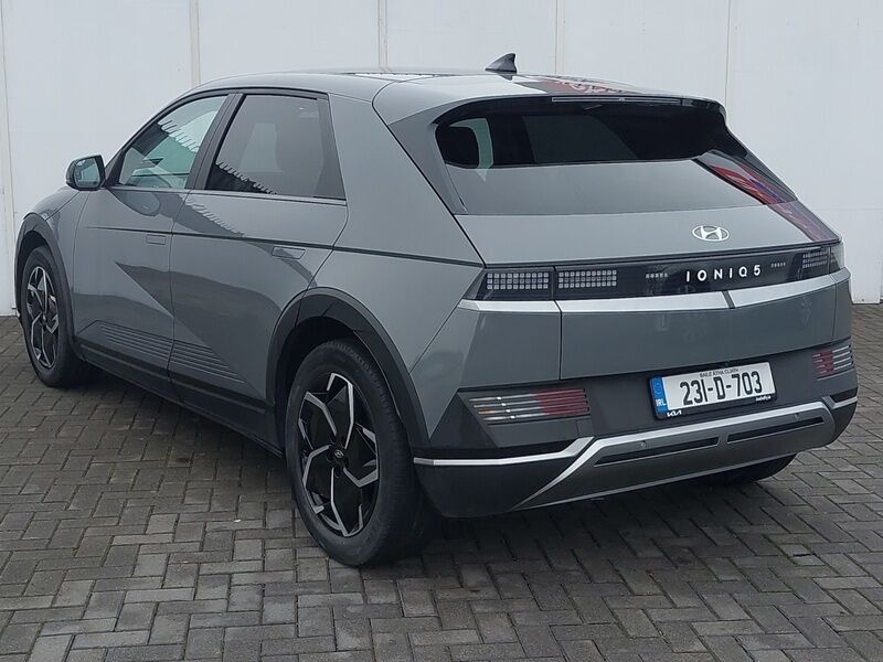 More views of Hyundai IONIQ 5