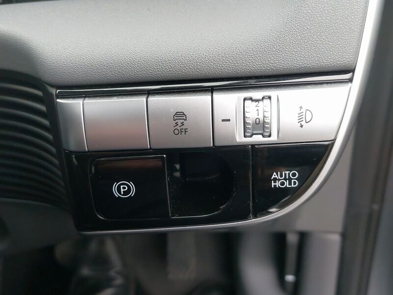 More views of Hyundai IONIQ 5