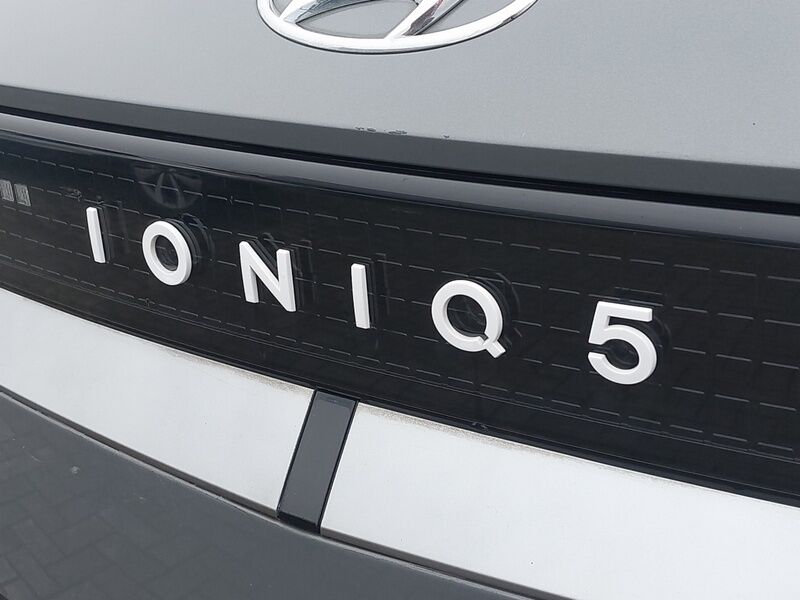 More views of Hyundai IONIQ 5