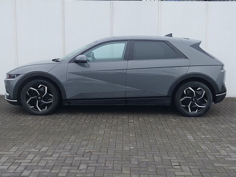 More views of Hyundai IONIQ 5